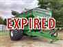 2023 Brandt 1120XT