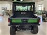 John Deere 2023 XUV835R ATVs & Utility Vehicles