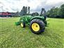 2018 John Deere 4052M