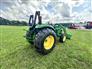 2018 John Deere 4052M