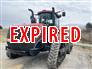 2014 Case IH Steiger 400 Rowtrac