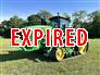 2009 John Deere 9530T