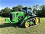 2009 John Deere 9530T