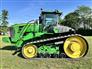 2009 John Deere 9530T