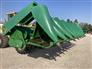John Deere 1994 893 Headers - Corn