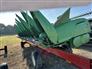 John Deere 2013 612C Headers - Corn