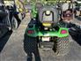 2014 John Deere X530