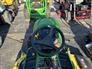 2014 John Deere X530