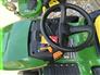 2024 John Deere S220