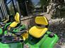 2024 John Deere X350