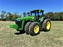 2024 John Deere 8R 410