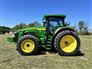 2024 John Deere 8R 410