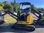 John Deere 2025 26 P Excavators