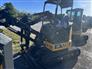 John Deere 2025 26 P Excavators
