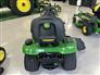 2024 John Deere X350