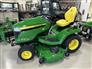 2024 John Deere X590