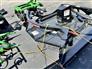 John Deere 2024 RX72 ROTARY CUTTER Rotary Mowers / Sickle Mower