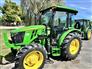 2024 John Deere 5075E