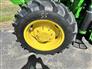 2024 John Deere 5075E