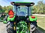 2024 John Deere 5075E