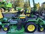 2024 John Deere Z545R