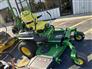 2024 John Deere Z760R