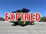 2022 John Deere X9 1000