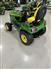 2024 John Deere X739