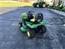 2024 John Deere X330