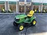 2024 John Deere X738