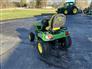 2024 John Deere X738