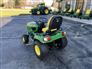 2024 John Deere X730