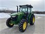 John Deere 2022 5100M Other Tractors