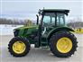 John Deere 2022 5100M Other Tractors