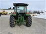 John Deere 2022 5100M Other Tractors