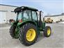 John Deere 2022 5100M Other Tractors