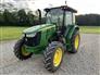 John Deere 2022 5100M Other Tractors