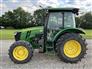 John Deere 2022 5100M Other Tractors