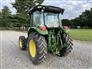 John Deere 2022 5100M Other Tractors