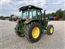 John Deere 2022 5100M Other Tractors