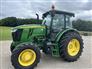 John Deere 2022 6120E Other Tractors