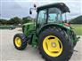 John Deere 2022 6120E Other Tractors
