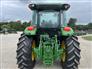 John Deere 2022 6120E Other Tractors