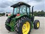 John Deere 2022 6120E Other Tractors