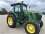 John Deere 2022 6120E Other Tractors