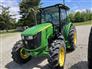 John Deere 2022 5100M Other Tractors