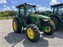 John Deere 2022 5100M Other Tractors