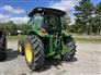 John Deere 2022 5100M Other Tractors