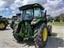 John Deere 2022 5100M Other Tractors