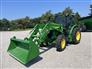 John Deere 2022 5100M Other Tractors